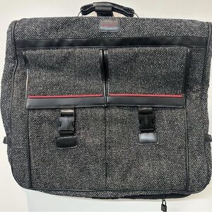 Vintage Givenchy Garment Suit Bag